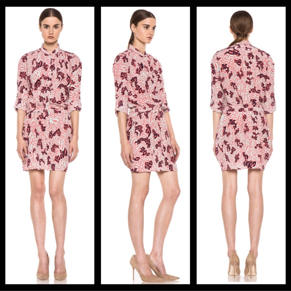 DVF
